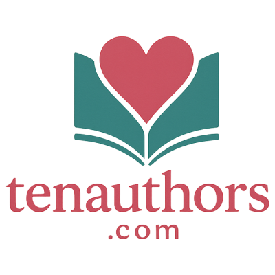 tenauthors.com